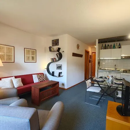 Hostdomus - Sansicario Design R10 * Mollieres