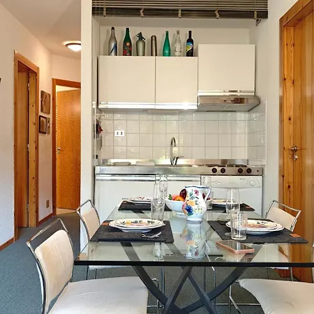 Hostdomus - Sansicario Design R10 Apartamento *