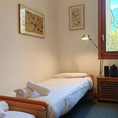 Hostdomus - Sansicario Design R10 Apartamento *