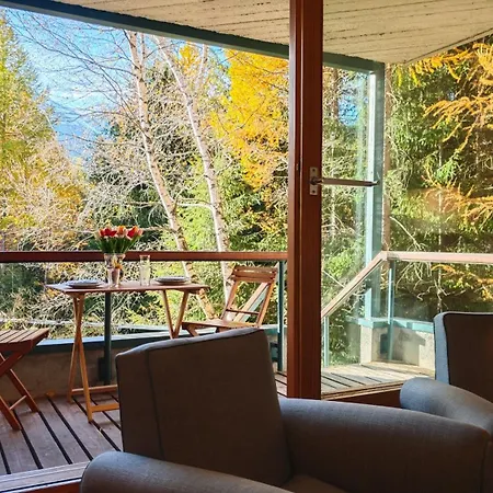 Hostdomus - Sansicario Design R10 Mollieres