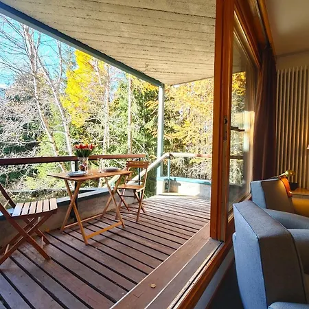 Hostdomus - Sansicario Design R10 Daire Mollieres