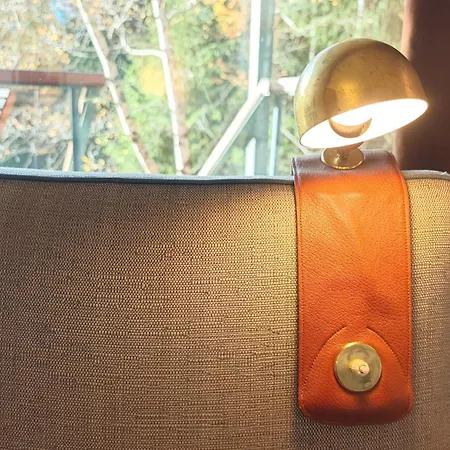 Hostdomus - Sansicario Design R10 Daire *