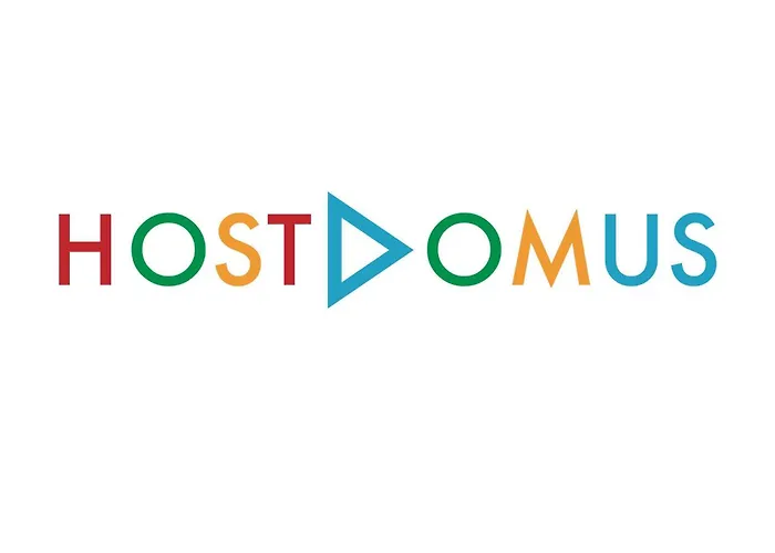 Hostdomus - Sansicario Design R10 * Mollieres