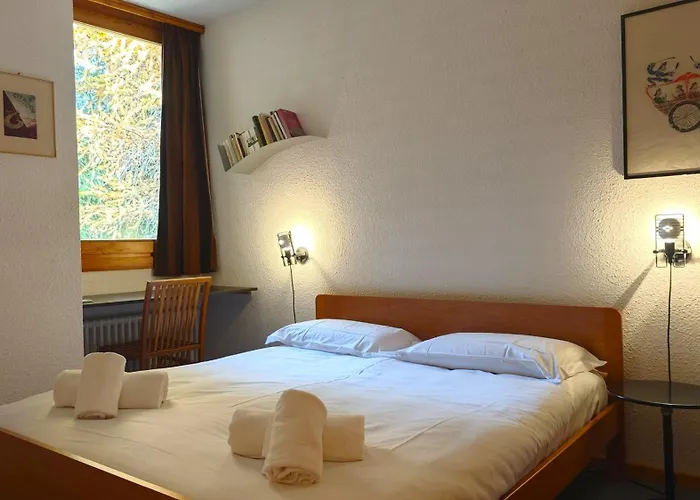 Apartament Hostdomus - Sansicario Design R10 *