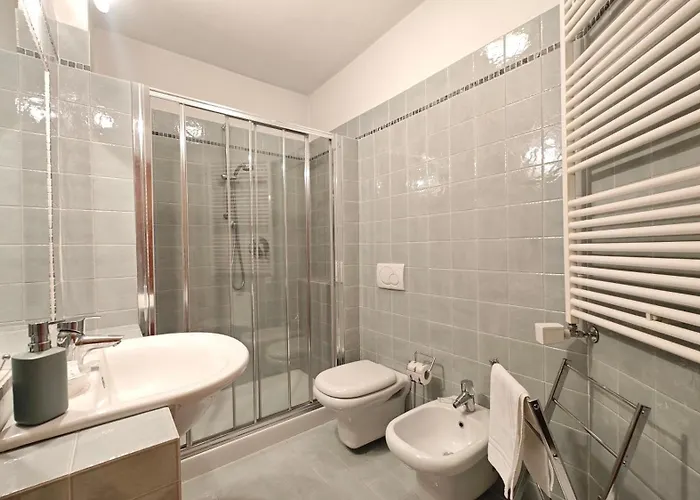 Hostdomus - Sansicario Design R10 Mollieres