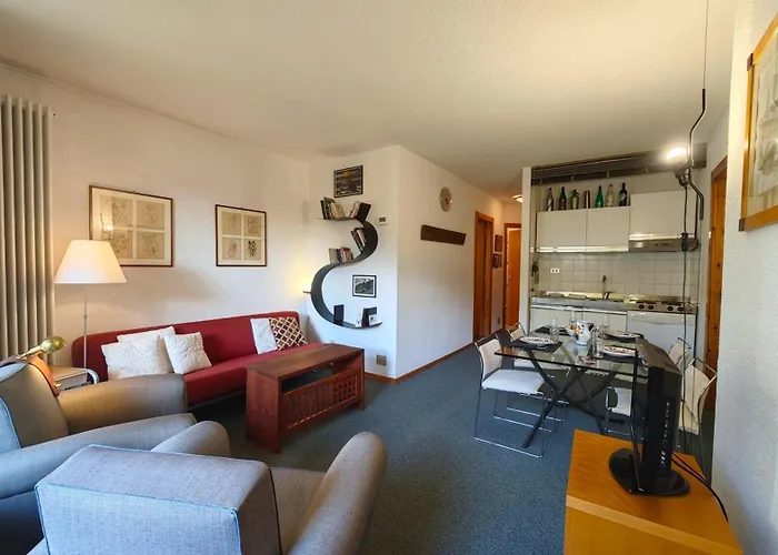 Hostdomus - Sansicario Design R10 * Mollieres