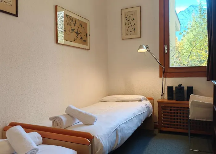 Hostdomus - Sansicario Design R10 Apartament *
