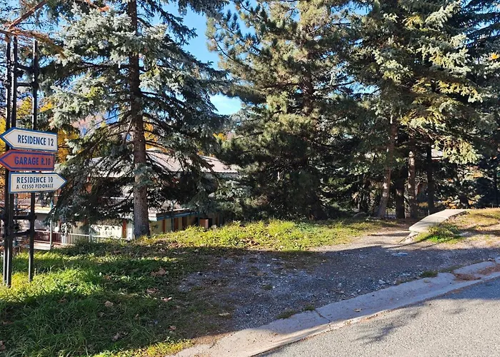 Hostdomus - Sansicario Design R10