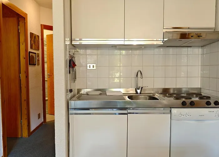 Hostdomus - Sansicario Design R10 * Mollieres