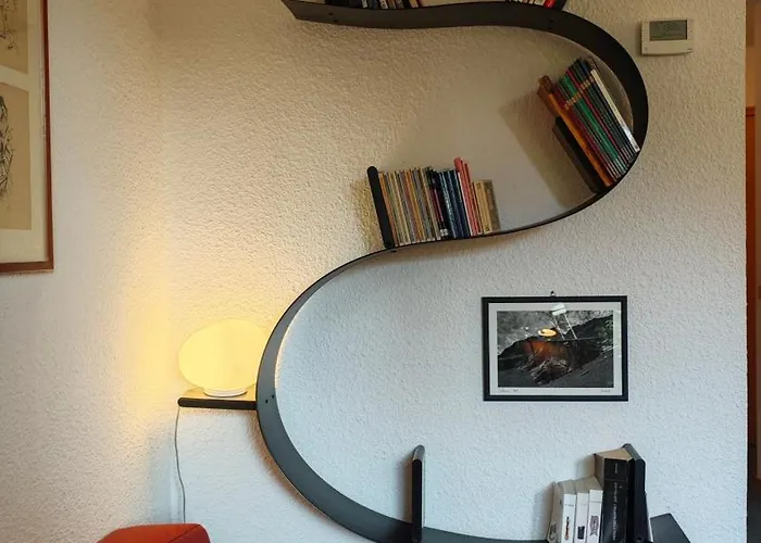 Hostdomus - Sansicario Design R10 * Mollieres