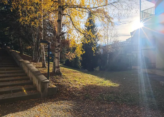 Hostdomus - Sansicario Design R10 *